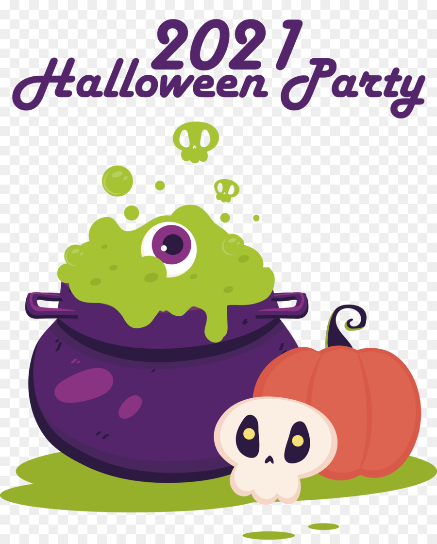 Halloween-Party 2021 Halloween - 