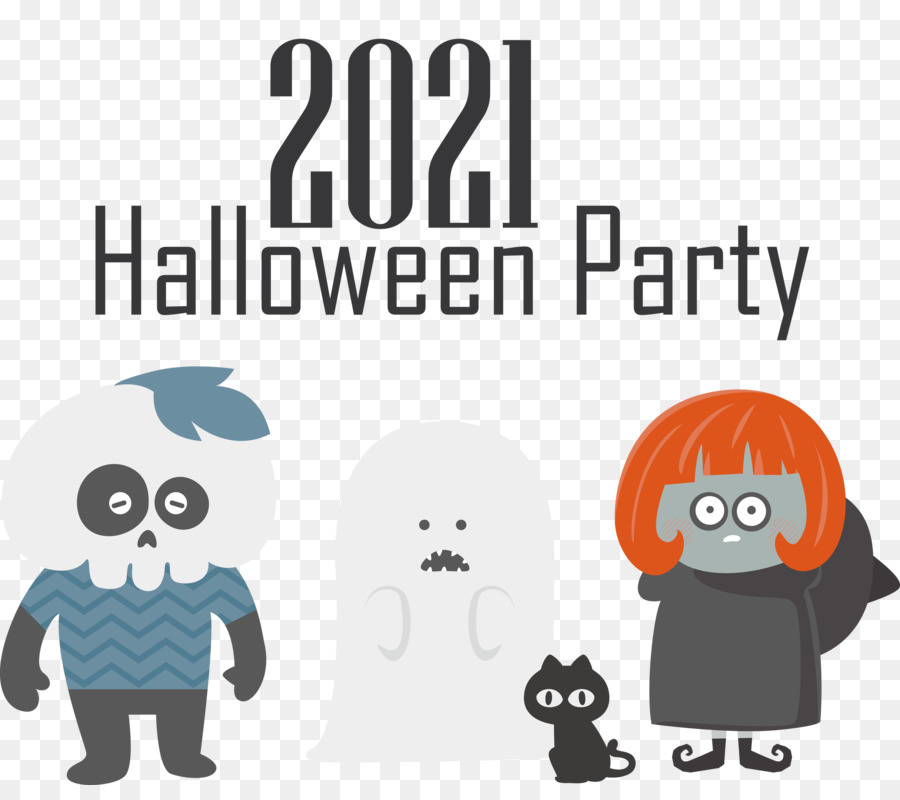 Halloween-Party 2021 Halloween - 