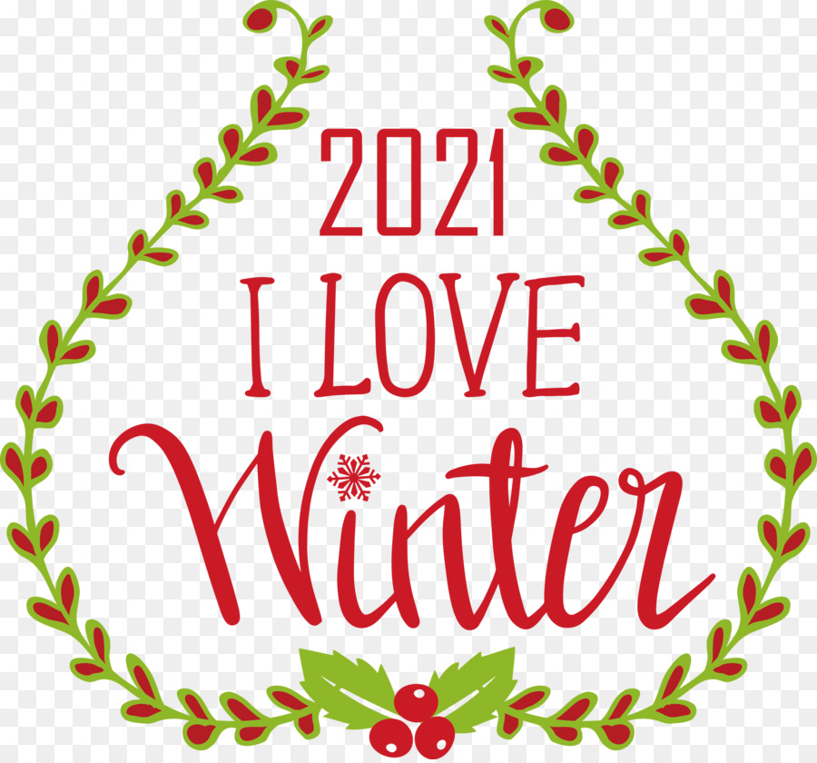 Love Winter Winter