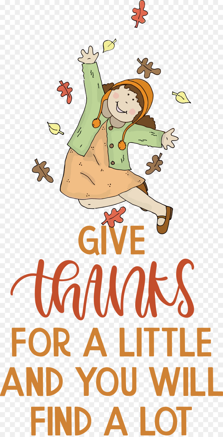 Give Thanks Thanksgiving