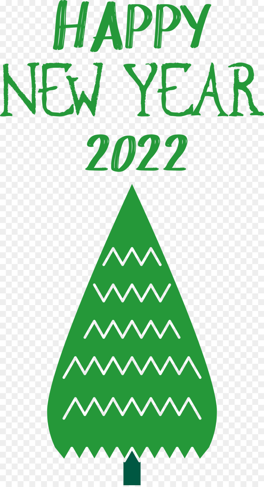 2022 Capodanno felice anno nuovo 2022 - 
