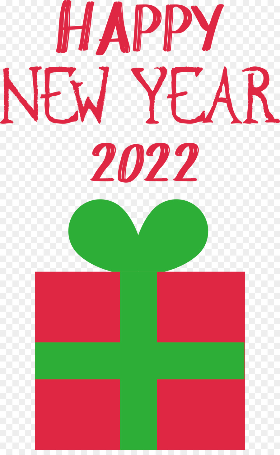 2022 New Year Happy New Year 2022