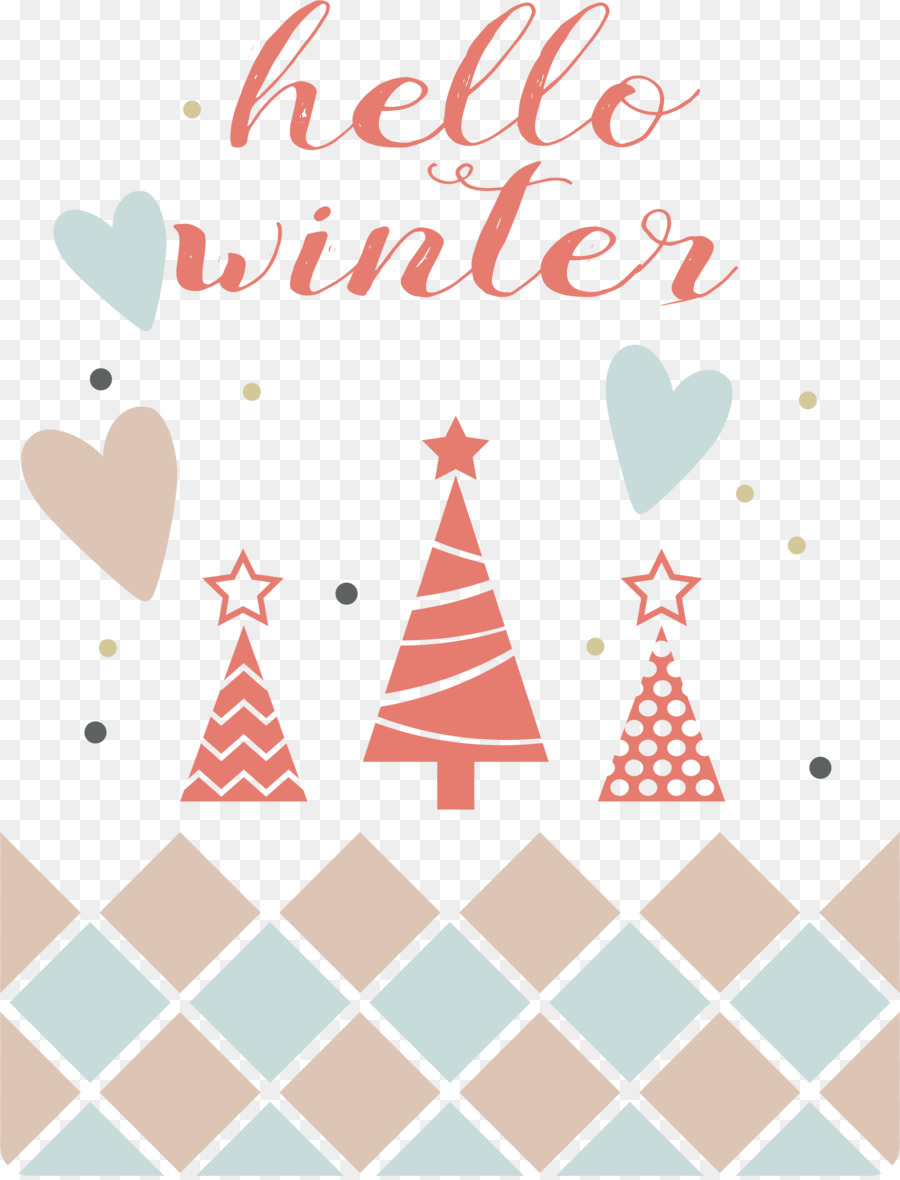 Hallo Winter Winter - 