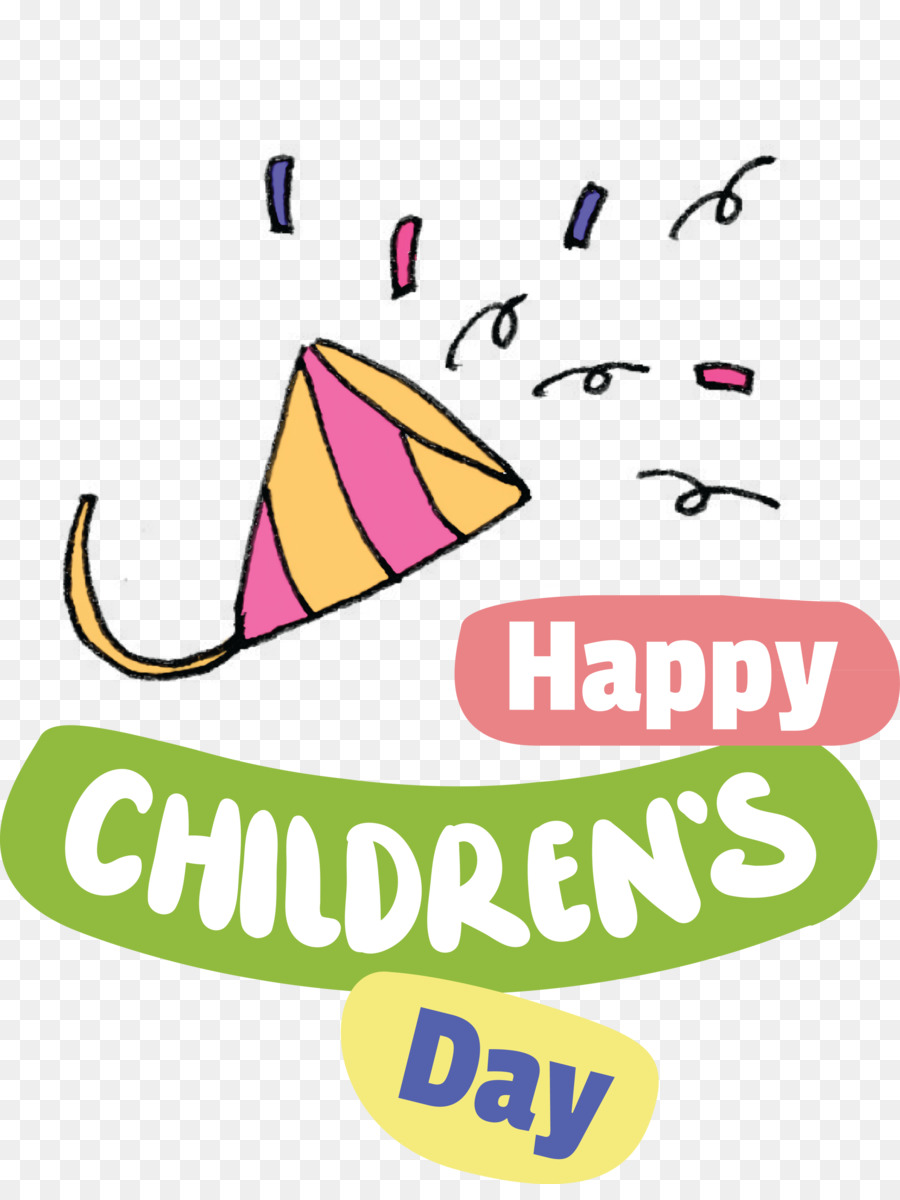 Kindertag Happy Childrens Day - 