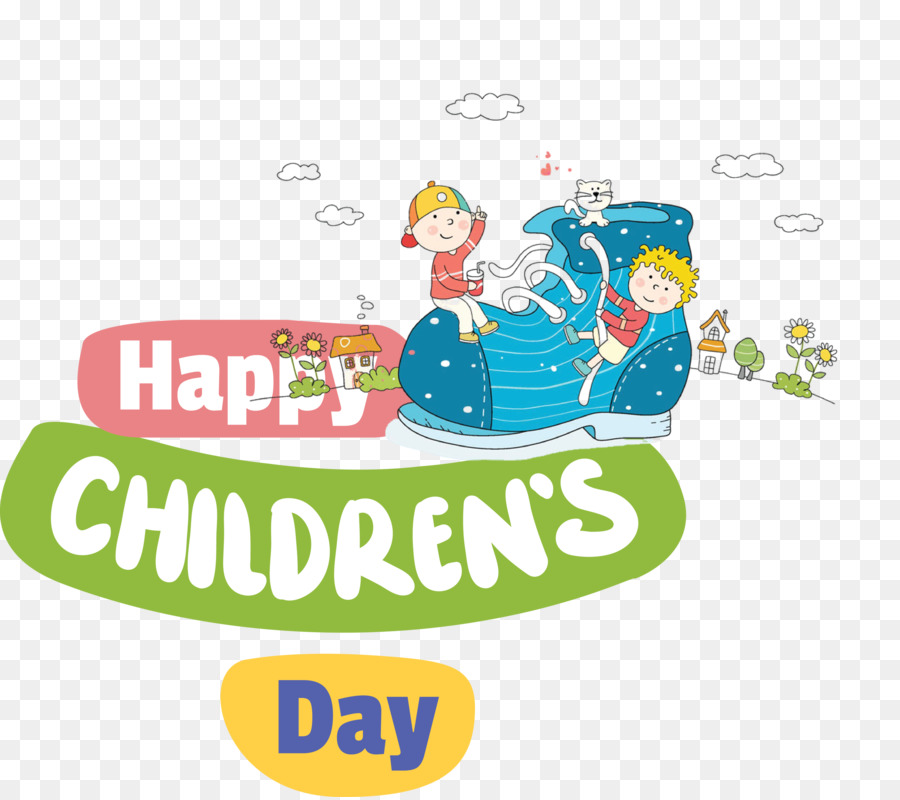 Ngày trẻ em hạnh phúc Ngày trẻ em - 