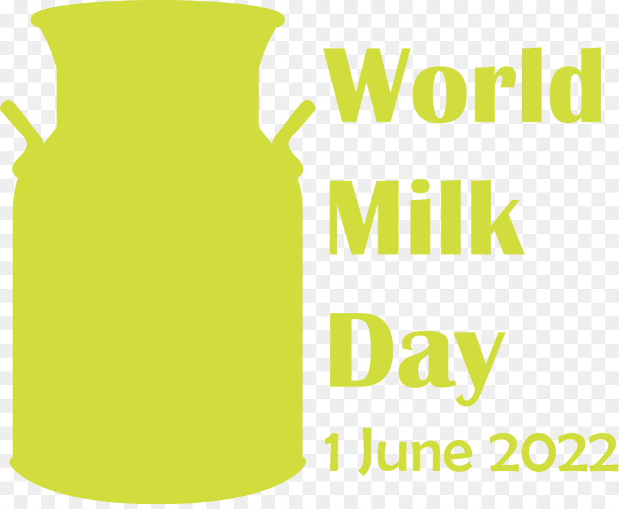 Logo Milk Font Green Meter - 