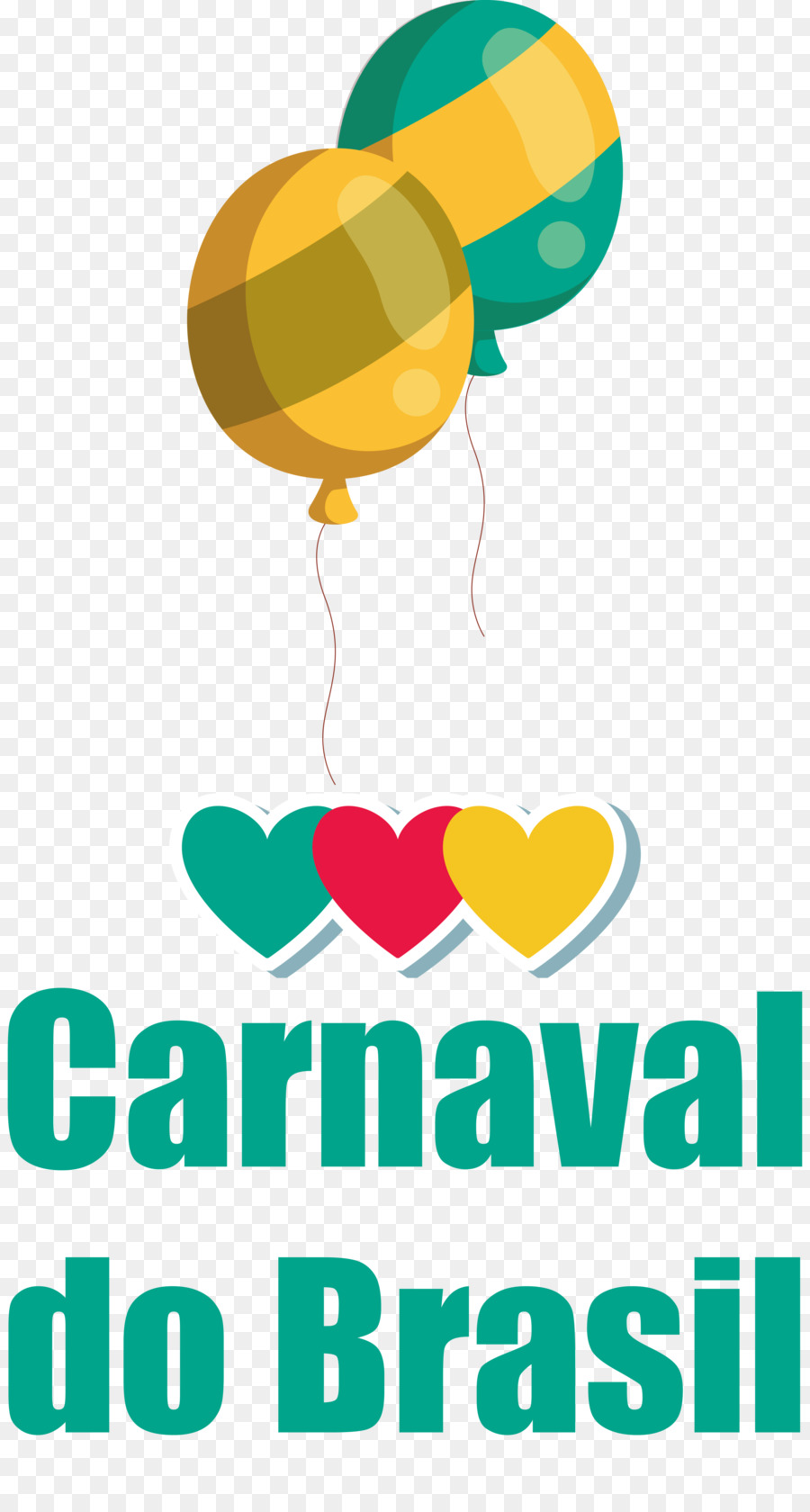 human balloon party behavior brazil port terminal