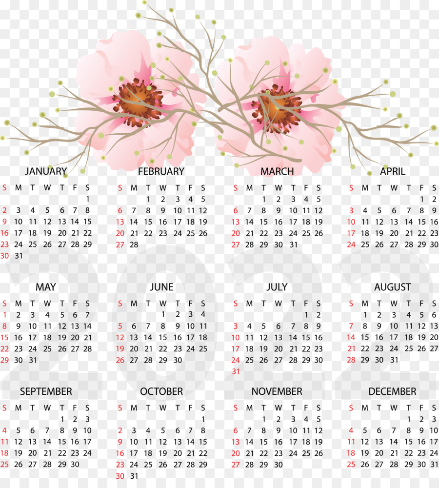 Kalenderkalender Jahr 2022 Kalender Arbeitskalender - 