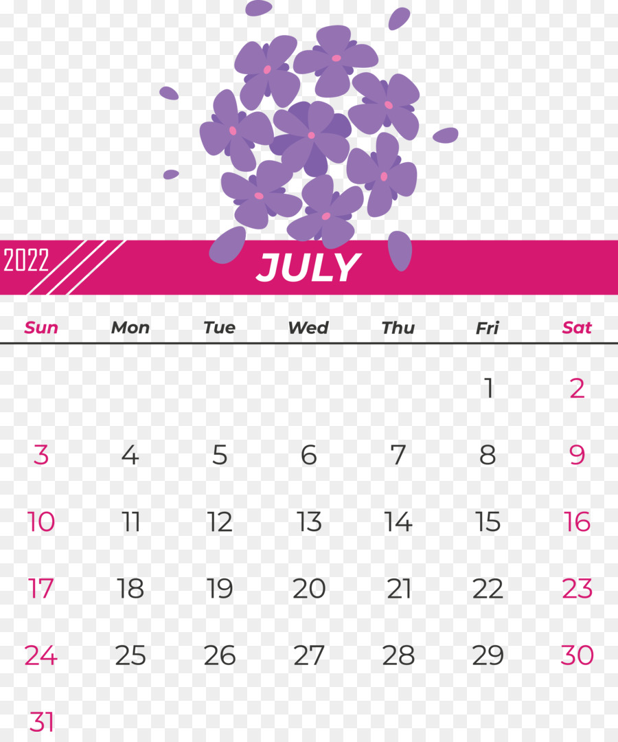 line calendar font pink m meter