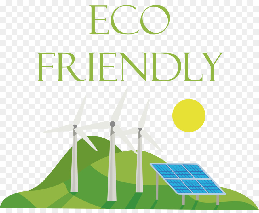 Riciclaggio Green Energy Residui Energy Turbina eolica - 