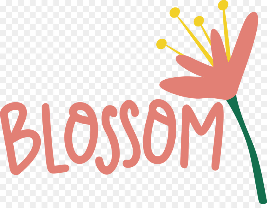 Logo Blume Glücksmesser - 