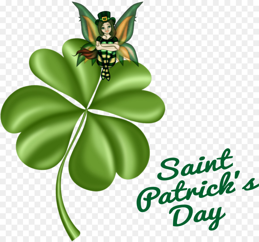 St. Patrick ' s Day - 
