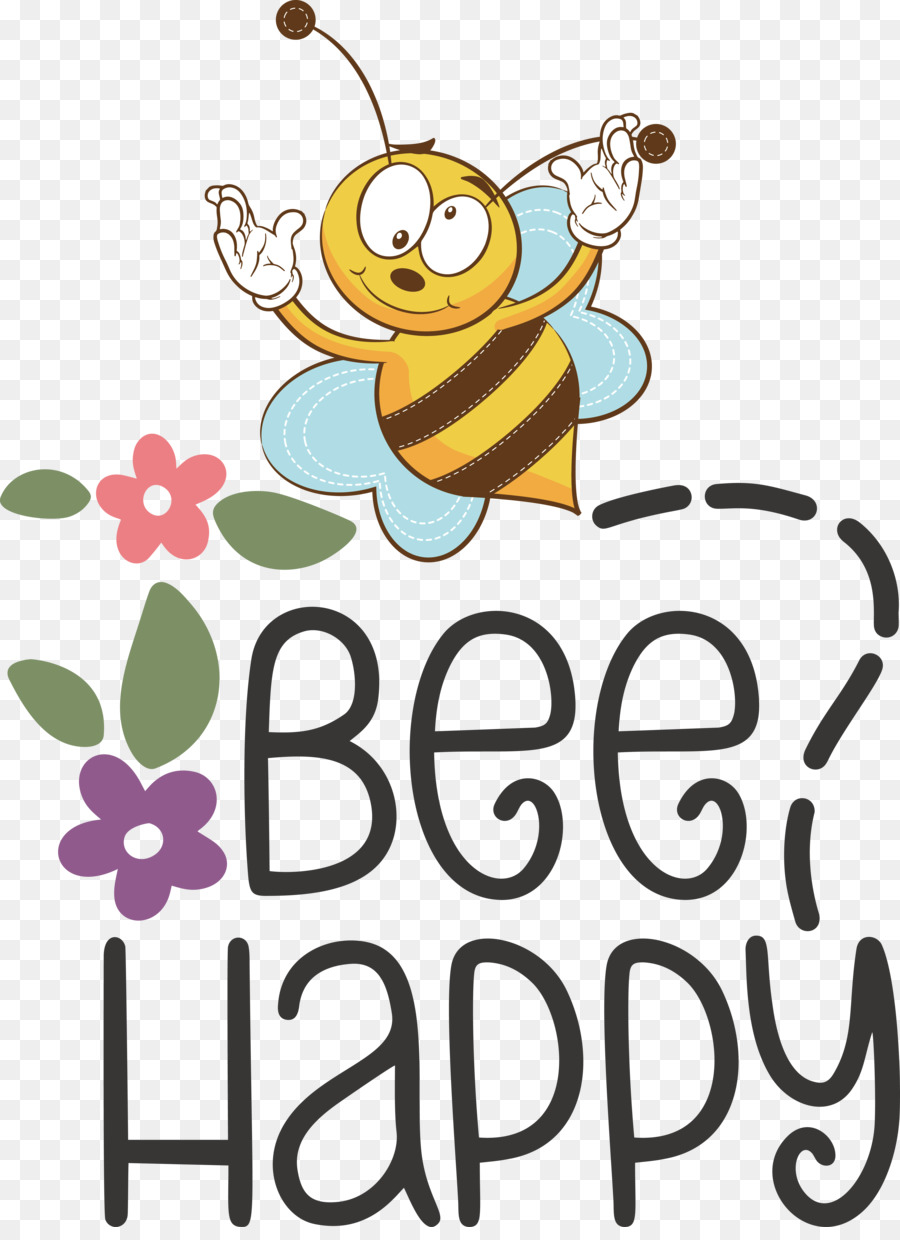 bees honey bee cartoon insects drawing png download - 5170*7046 - Free  Transparent Bees png Download. - CleanPNG / KissPNG