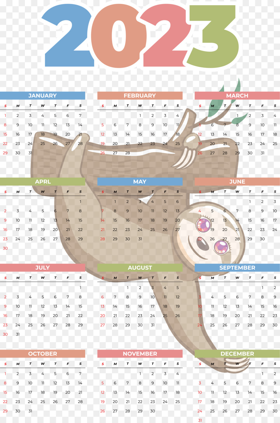 Icona del calendario Forniture per ufficio per computer - 