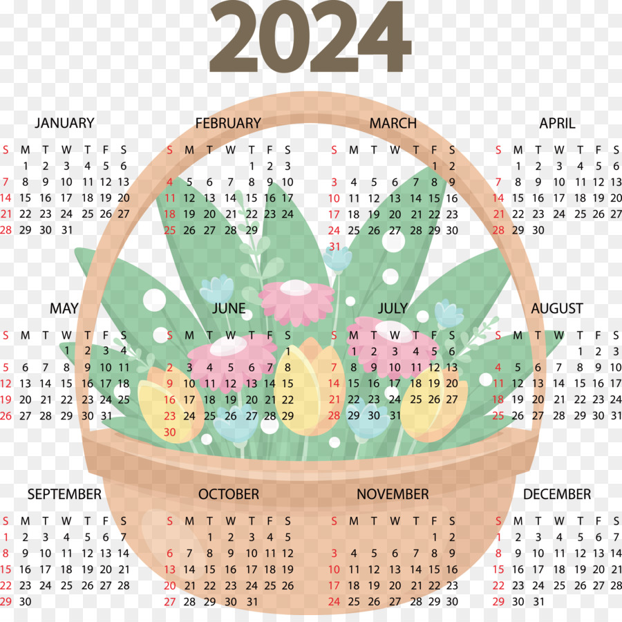 Kalender Line Font Bank Pekao - 