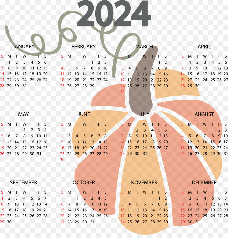 Kalenderkalender Datum Kalender Jahr Monat Jahr - 