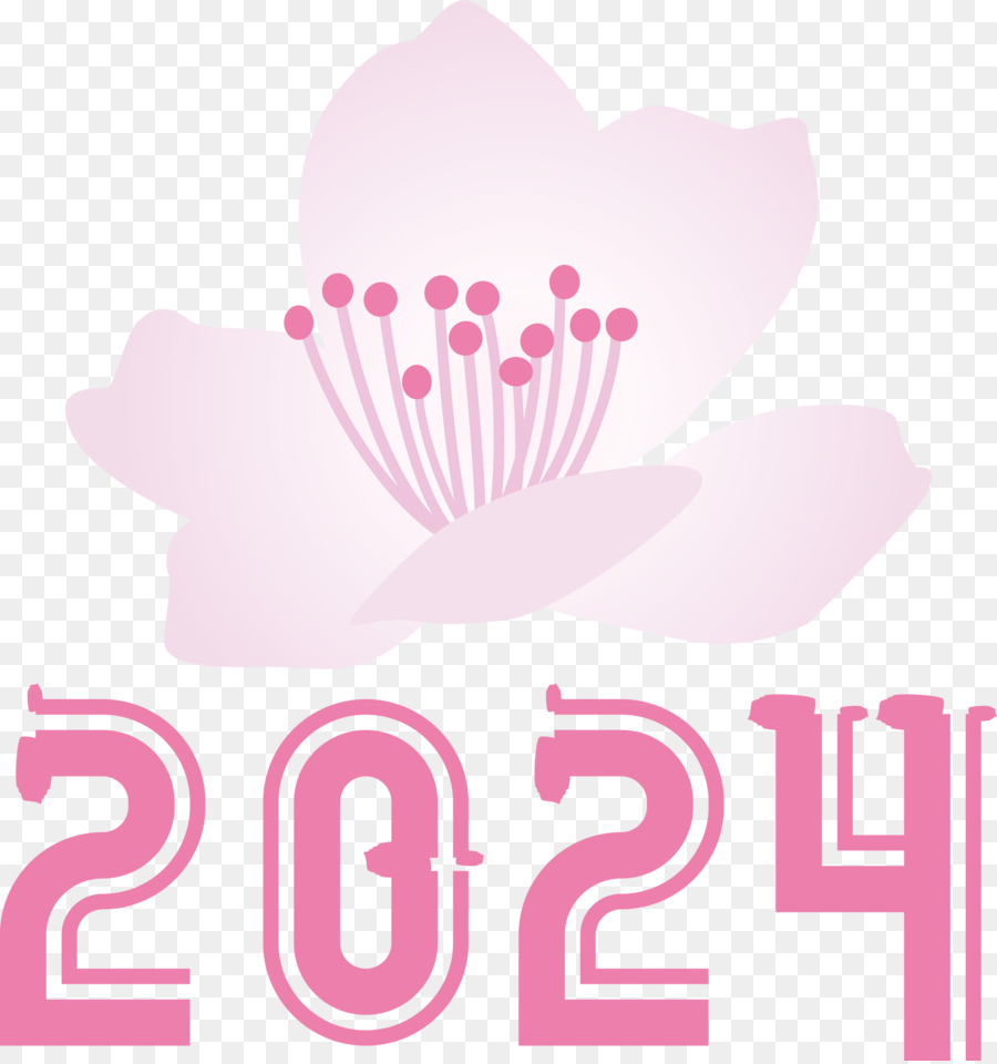 logo flower petal meter