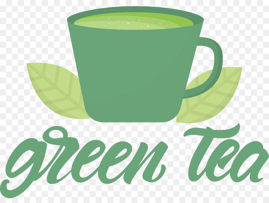 grüner Tee - 