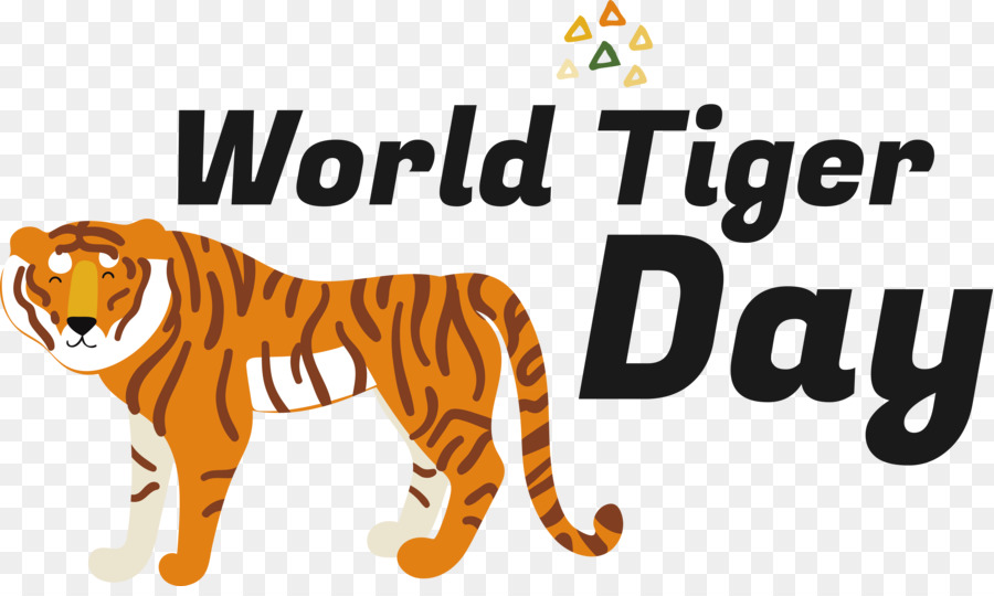 Tiger Cat Lion Vector Disegno - 