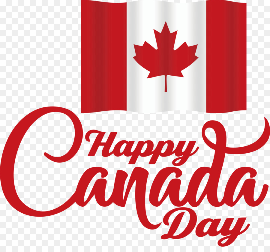 Crea albero della bandiera del logo Canada - 