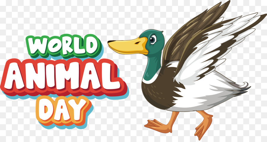 Welt Tier Tag - 