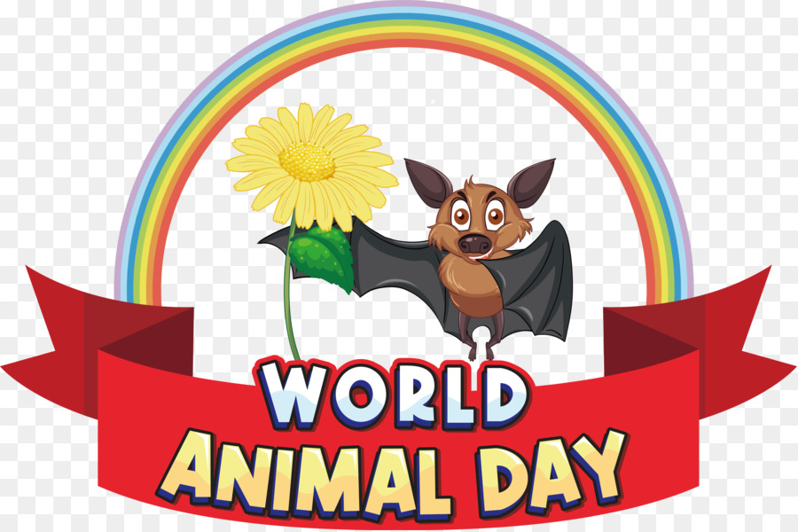 La Giornata Mondiale Degli Animali - 