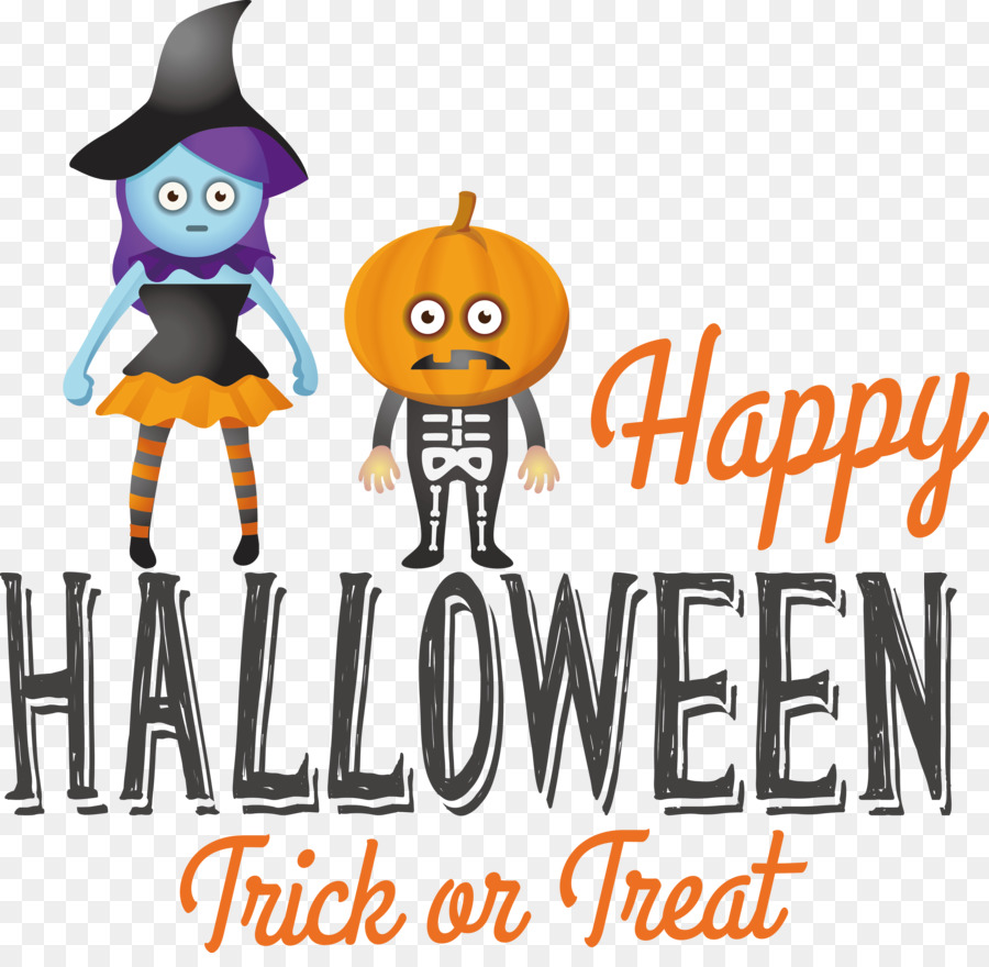 Happy Halloween Trick Or Treat