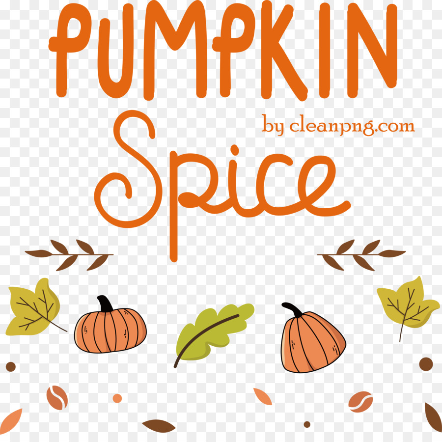 Happy Pumpkin Spice Season with Pumpkin