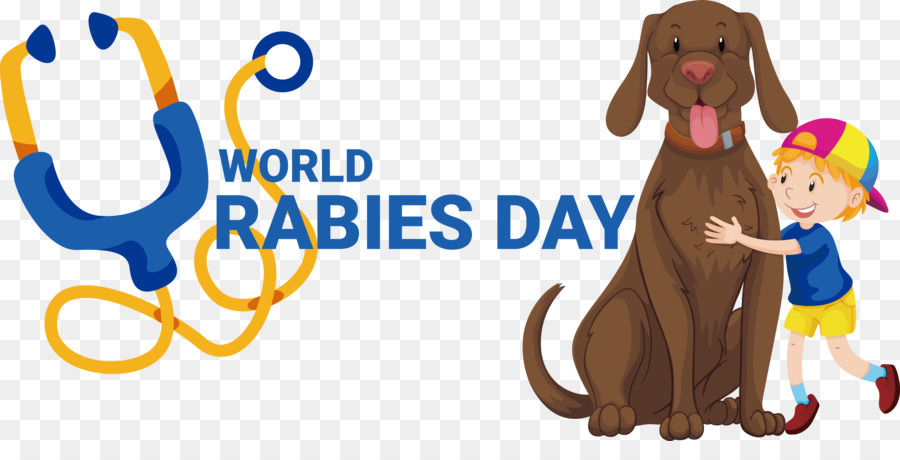 World Rabbies Day Dog Health Rabbies Control - 