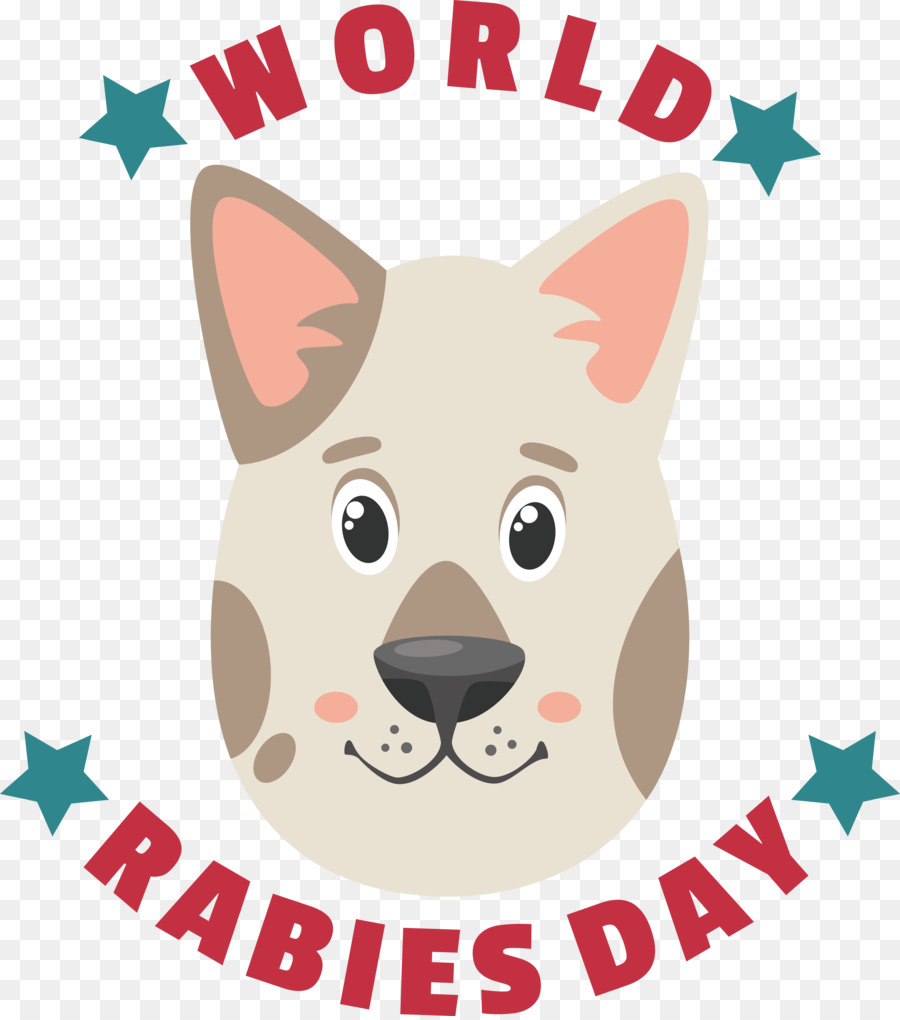 giornata mondiale della rabbia del cane - 