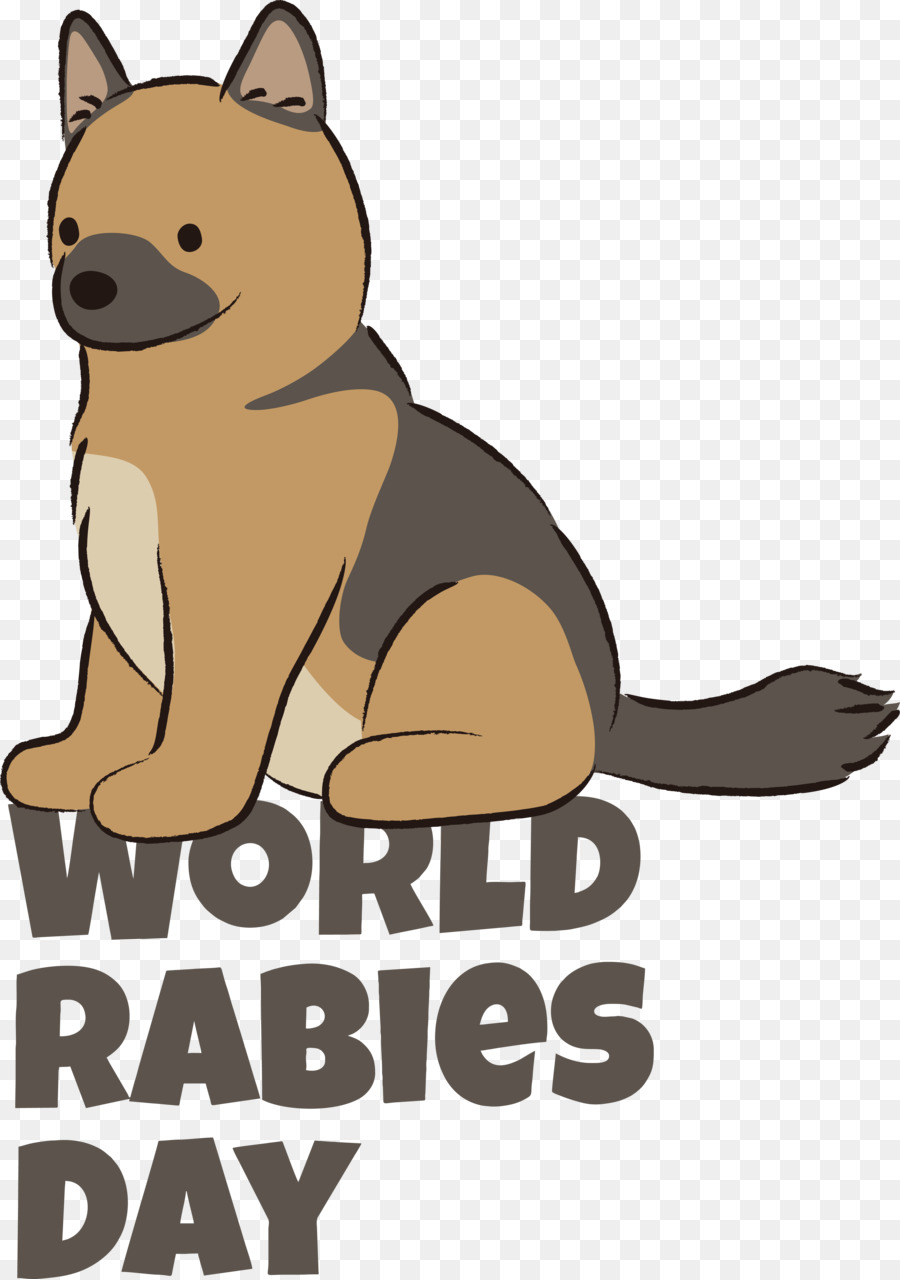 dog world rabies day