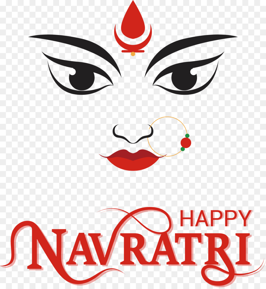 Navaratri Sharad Navratri Nữ thần Durga Navratan Nauratan - 