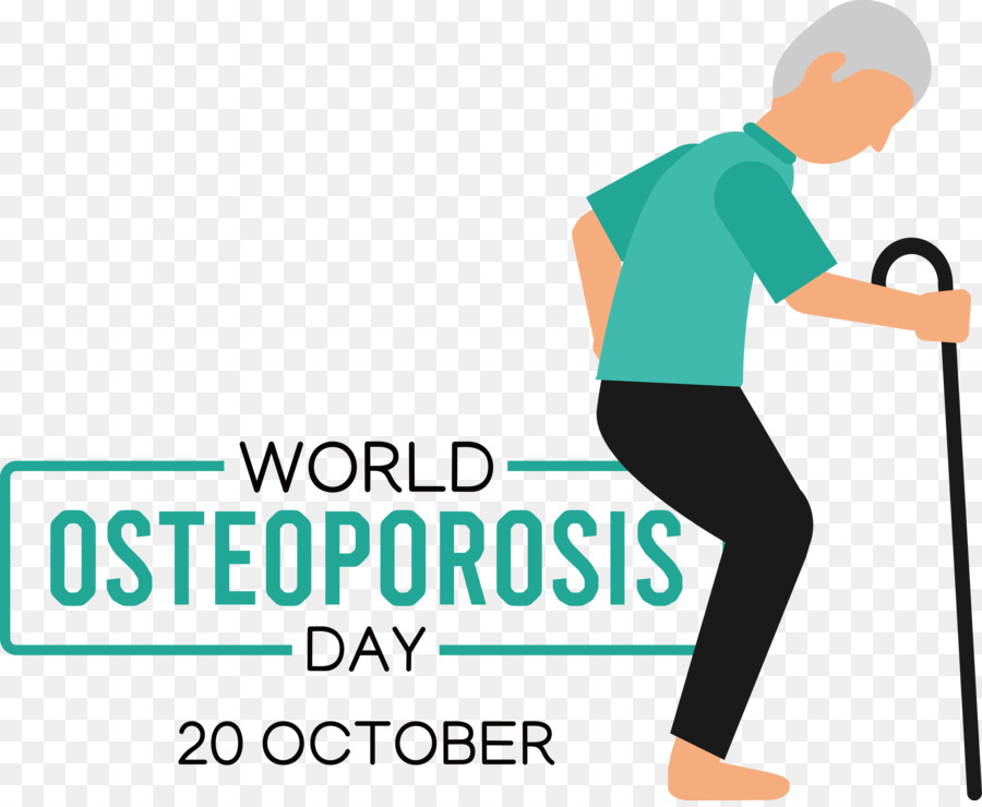 world osteoporosis day bone health
