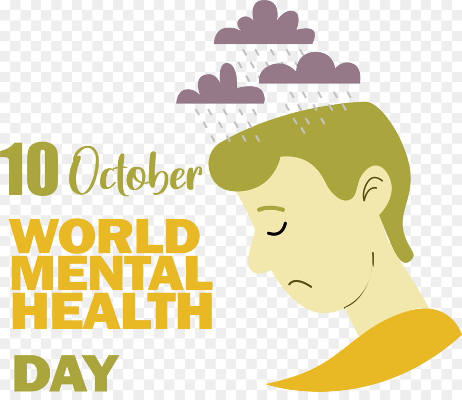 Giornata Mondiale Sulla Salute Mentale - 