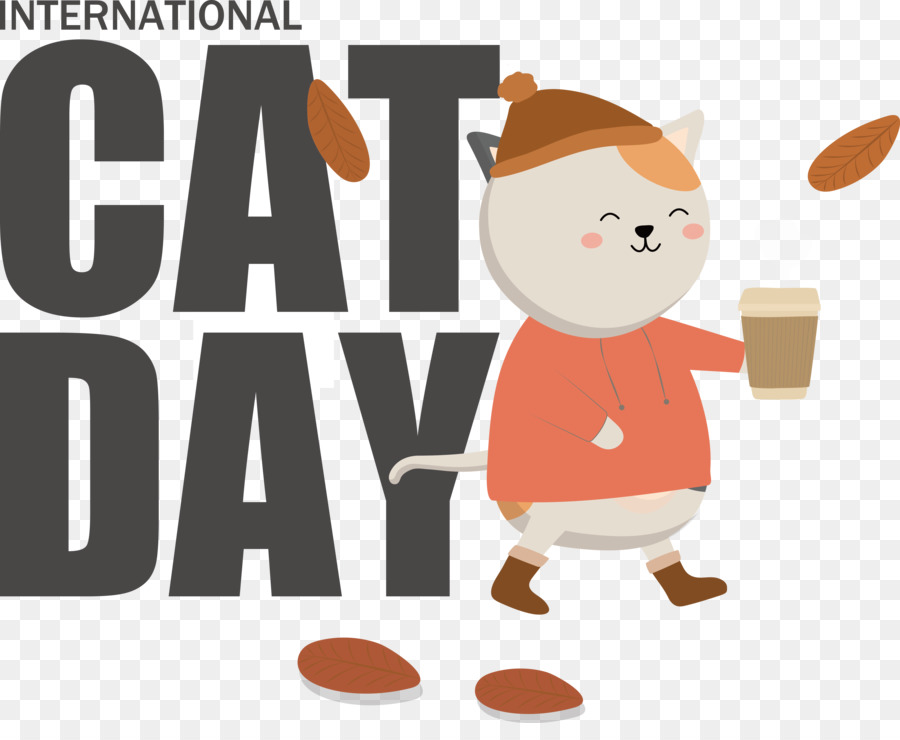 Ngày mèo quốc gia ngày - 