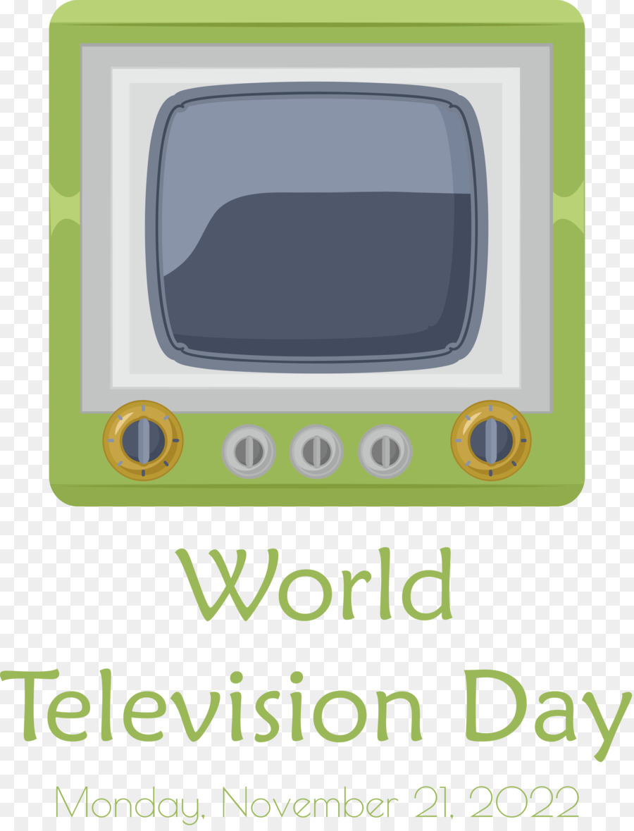 Welttag Des Fernsehens - 