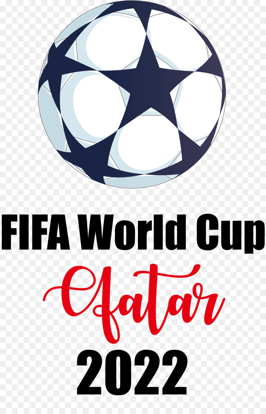 Qatar Coppa del mondo della Coppa del Mondo FIFA - 