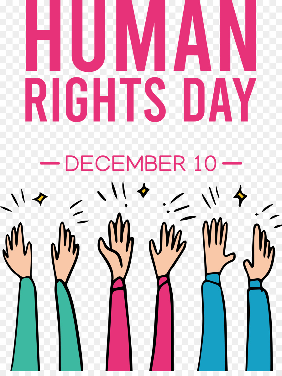 Tag Der Menschenrechte - 