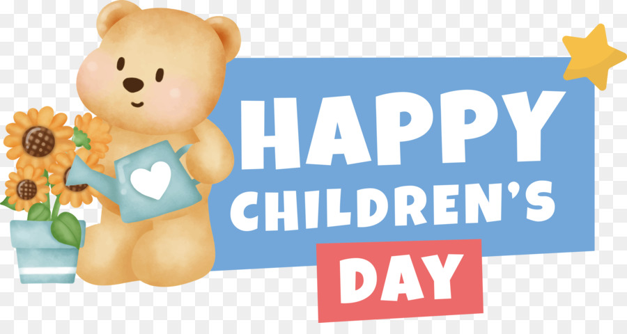 happy children ' s day - 