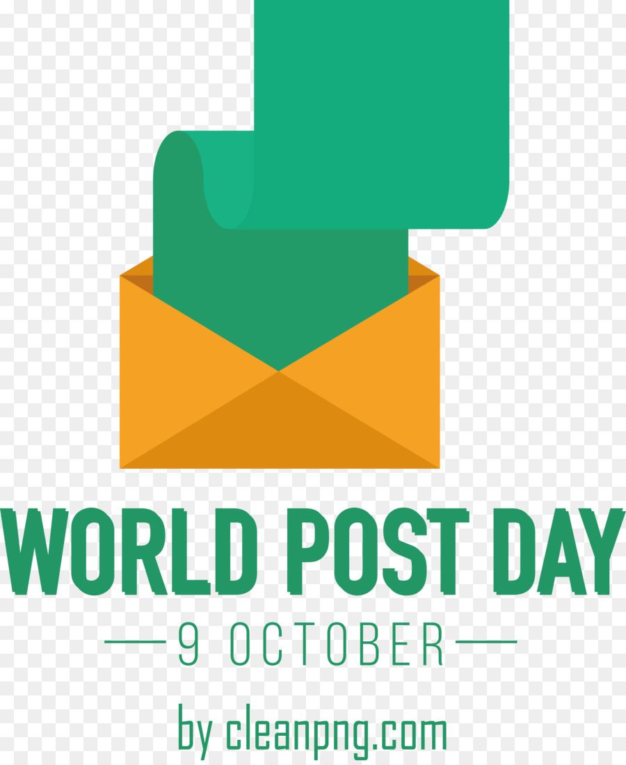 world post day post mail