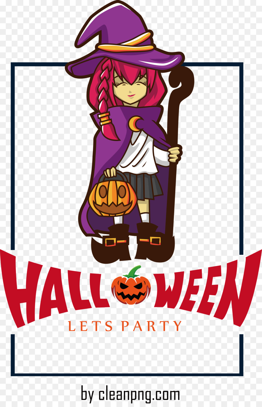 halloween party - 