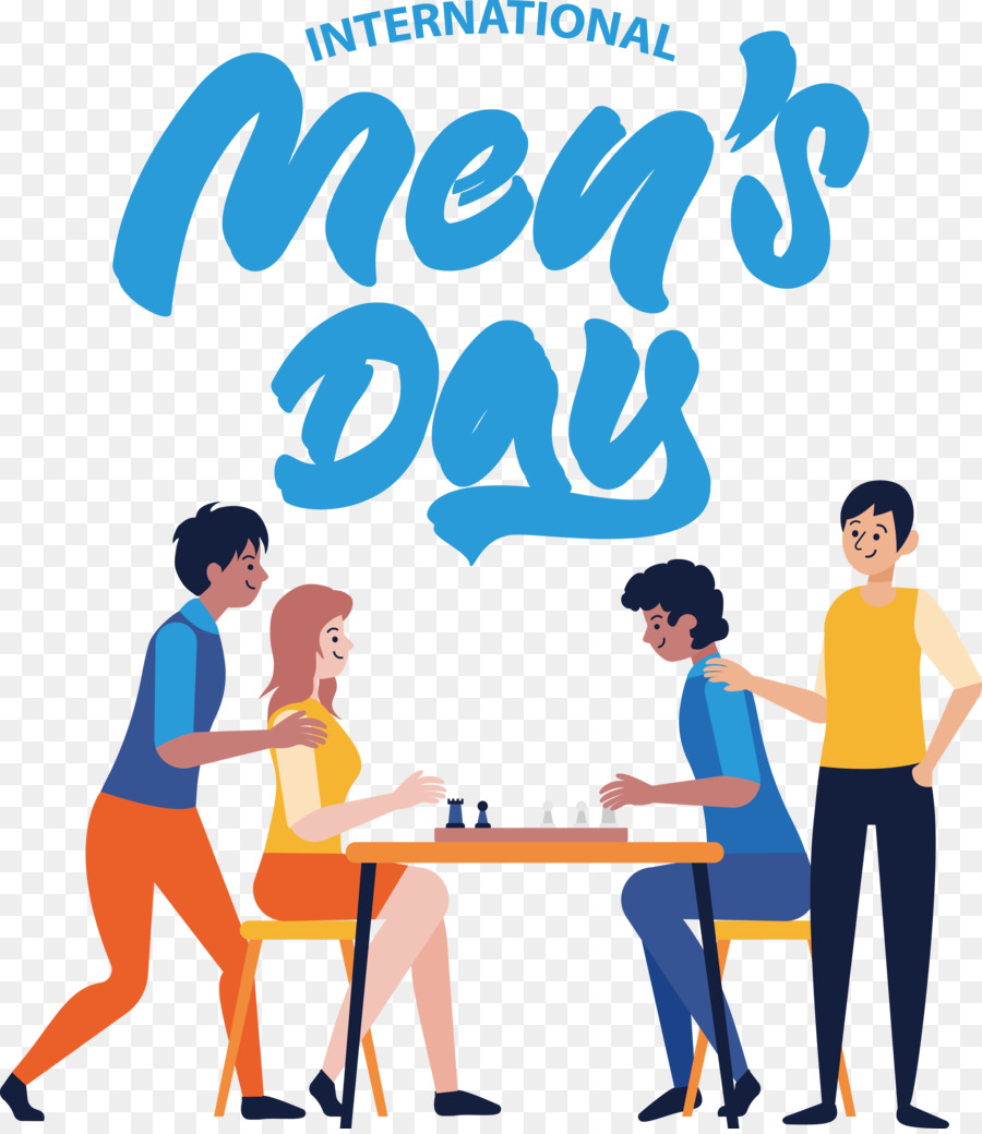 internationaler Tag der Männer Tag der Männer - 