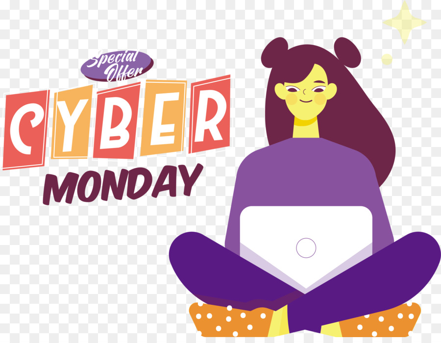 Cyber Monday - 
