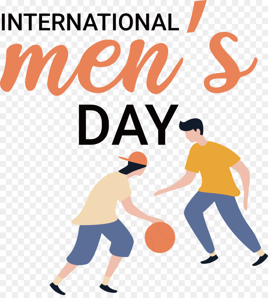 Giornata internazionale maschile maschile - 