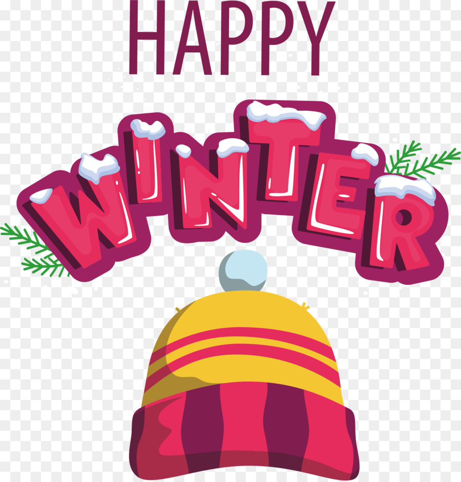 happy winter