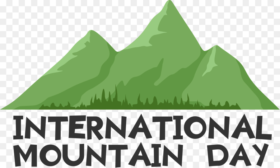 núi quốc tế ngày - 