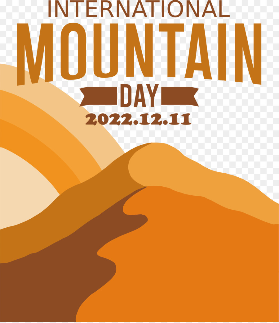 Internationaler Mountain Day Mountain Day - 