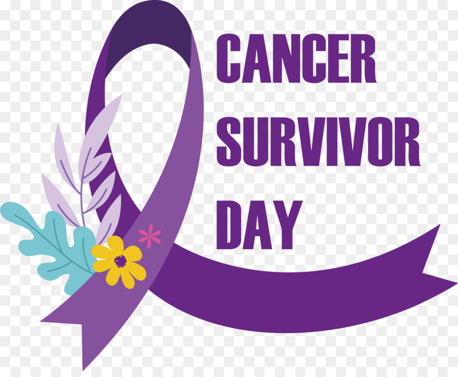 Weltüberlebender Krebstag Überlebender Krebs Tag der Weltkrebstag - 