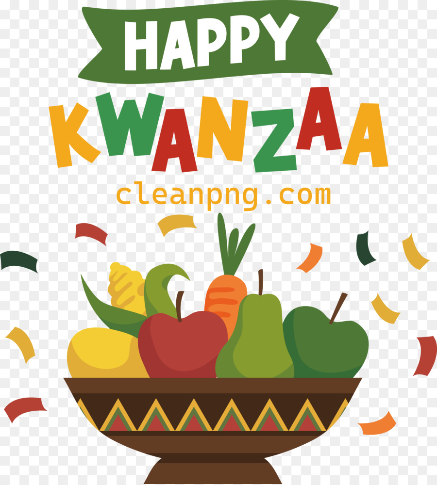 Happy Kwanzaa - 