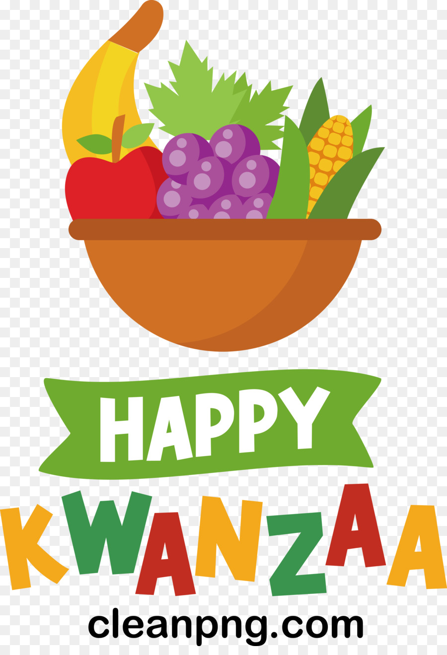Happy Kwanzaa - 
